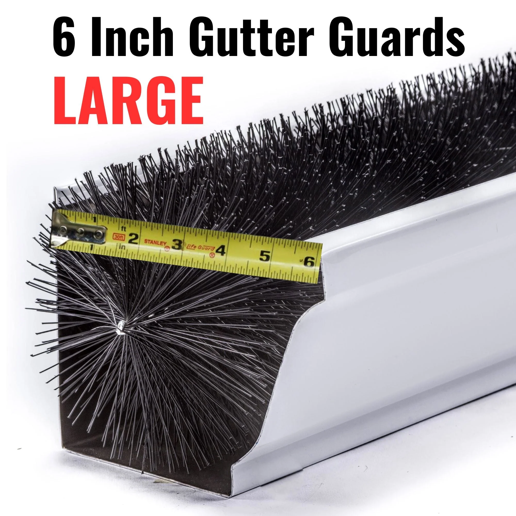 Gutter Guards
